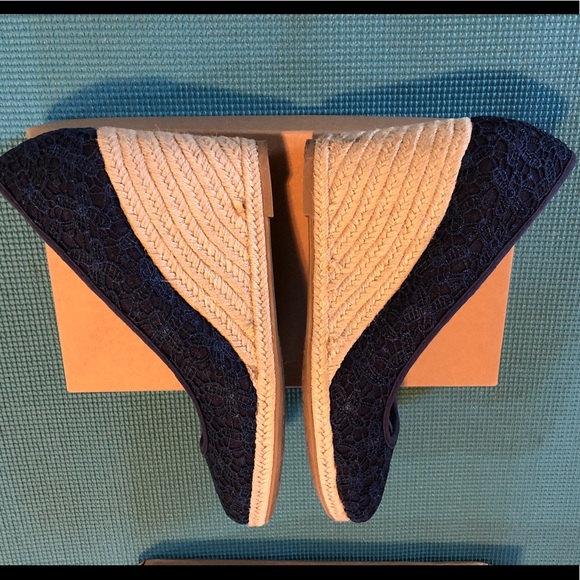 Womens Unlisted Kenneth Cole Wedges - Picture 7 of 9